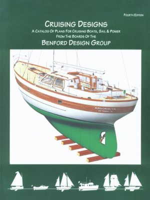 cover image of Cruising Designs